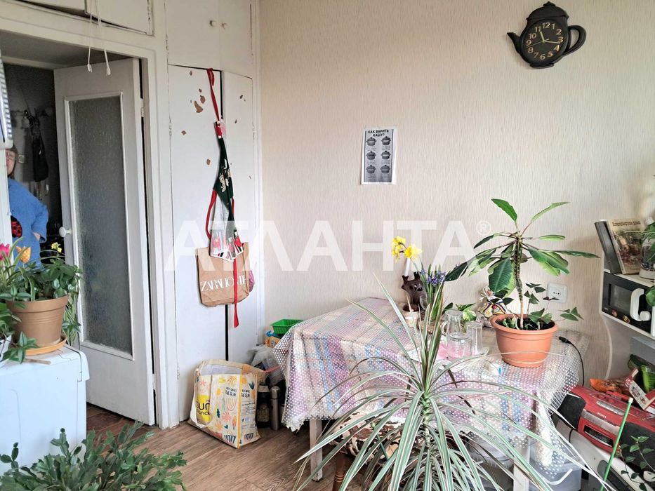 Продам 1кімнатну в районі  Панорами в Одесі