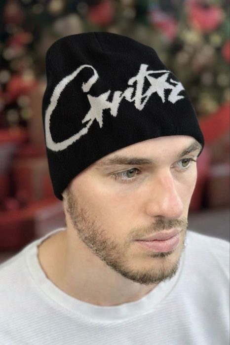 Шапка Corteiz 1:1 (Преміум Якість)