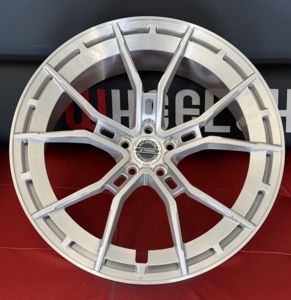 Диски BMW X5M G18 G05 R22 (2+2)