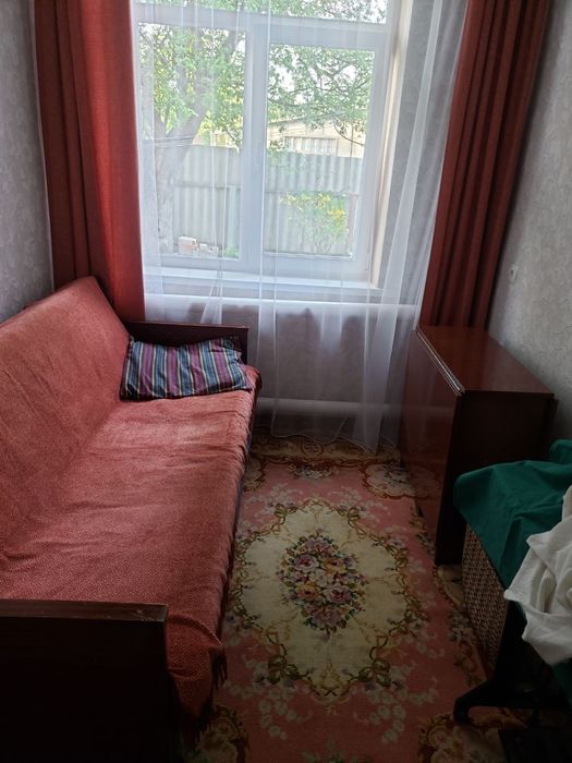 Продам дім квартиру