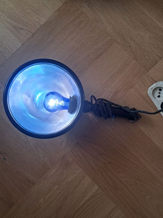 Рефлектор  медичний.