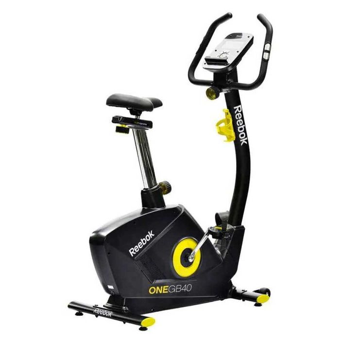 Bicicleta Reebok GB40