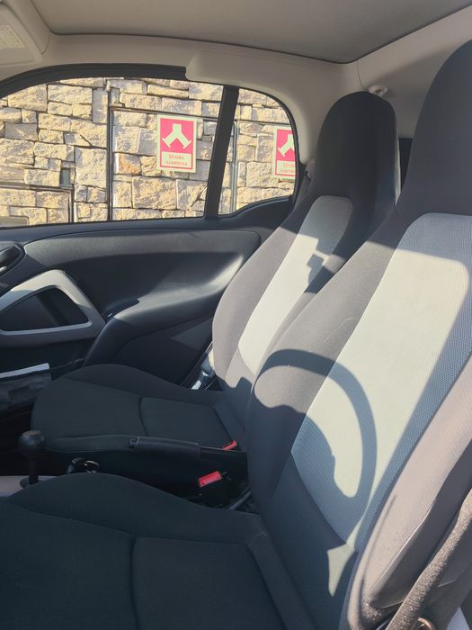Smart Fortwo CDI