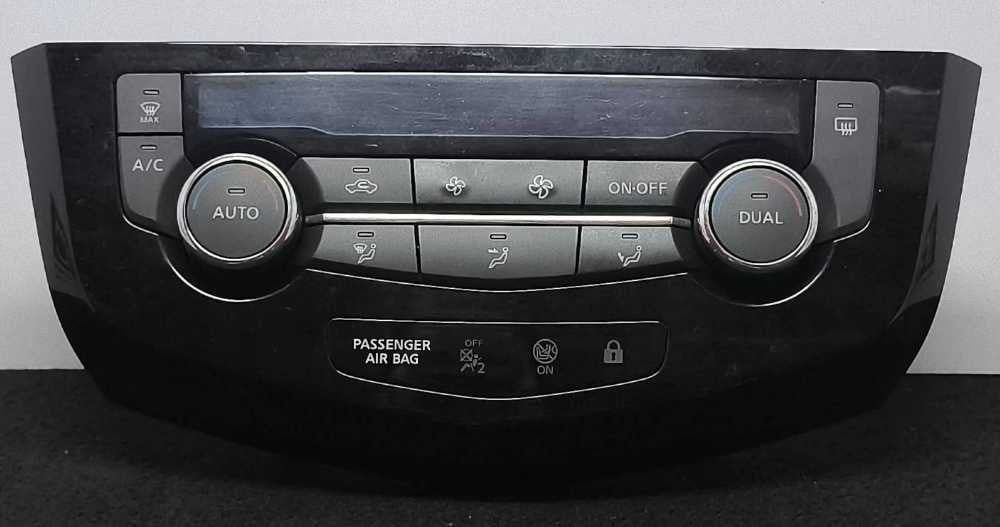 Comando Chauffage / Sofagem 275004EA0A - 14880