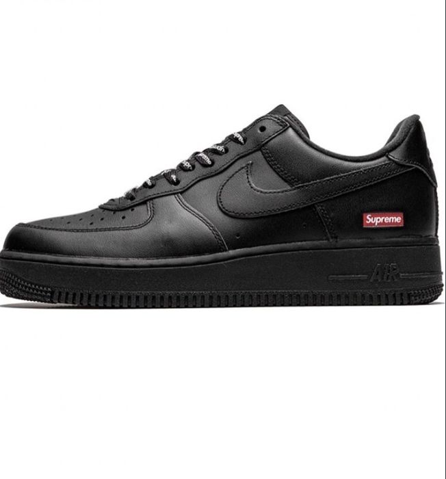 Nike Air Force Supreme