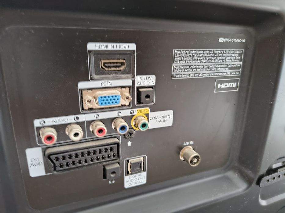 Telewizor Samsung LCD 32`