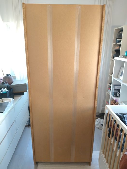 Estante Billy Ikea