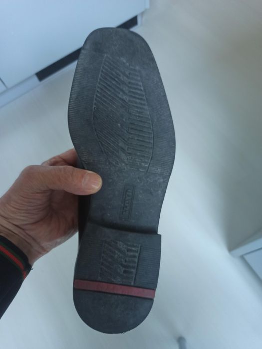 Buty męskie firmy rozmiar 45 Lloyd