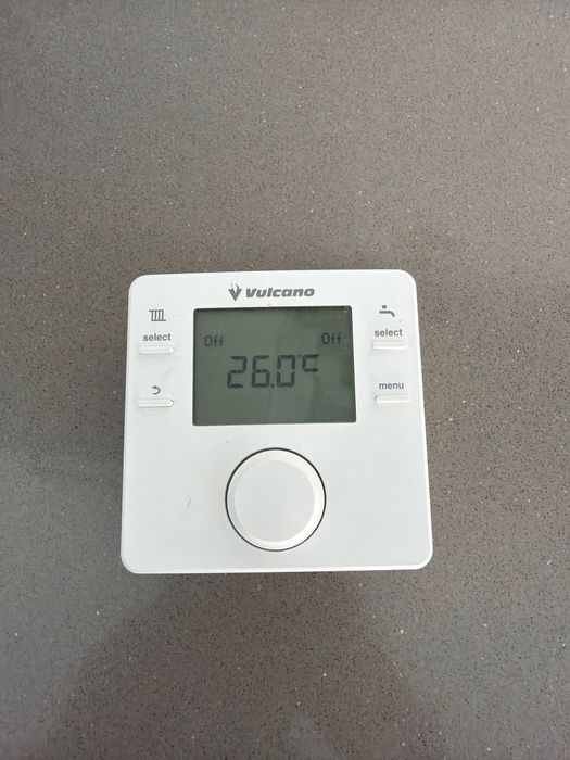 Caldeira Vulcano Lifestar Connect LCP 24/30 C 23