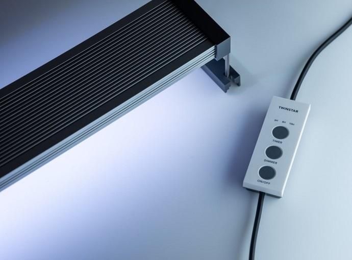 Twinstar 900 iii série C