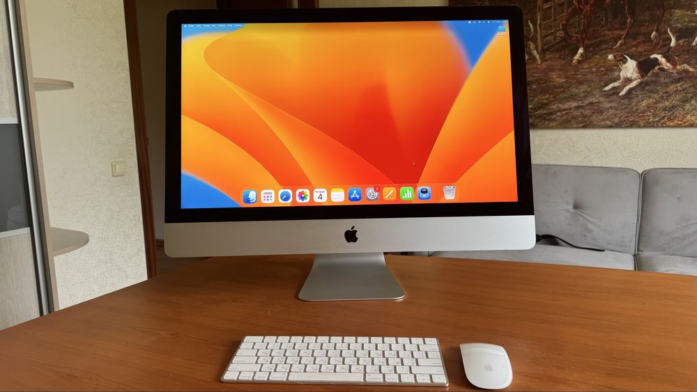 imac 27 2020 - Персональні комп'ютери - OLX.ua