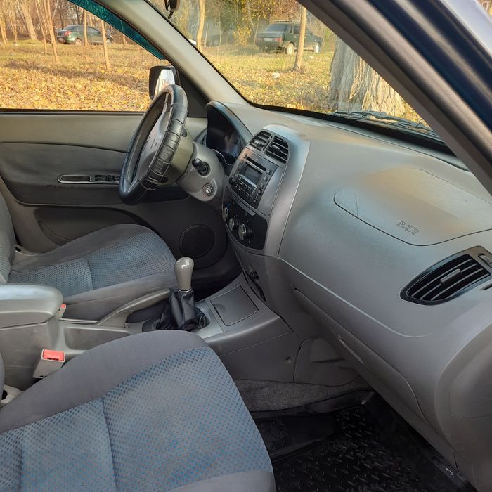 Продам авто чери тиго