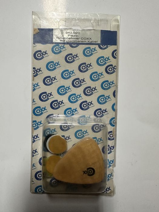 Pick Up Universal Coxx 942020 Pick Up Universale