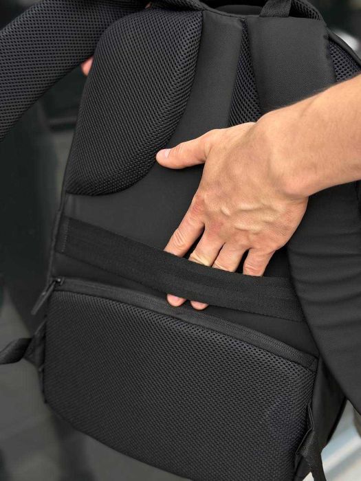 Міський чоловічий рюкзак Bagland для ноутбука 15.6 ідеальний подарунок