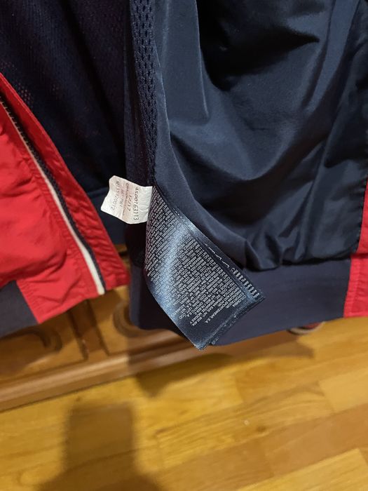 Casaco Tommy Hilfiger