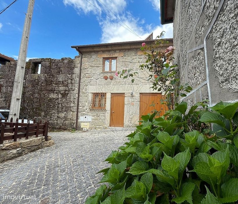 Moradia T3 para arrendamento