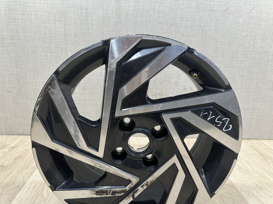 Диск Титан Колеса Hyundai I20 3 R16 (2020-2024г.) 52910-Q0230