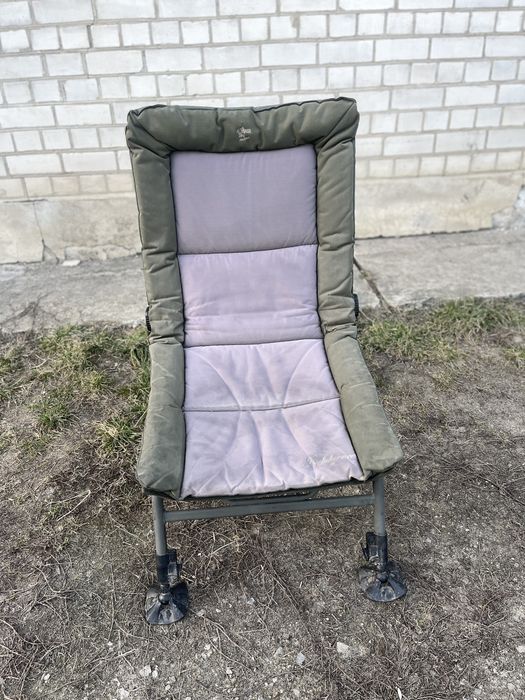 Крісло Nash Indulgence