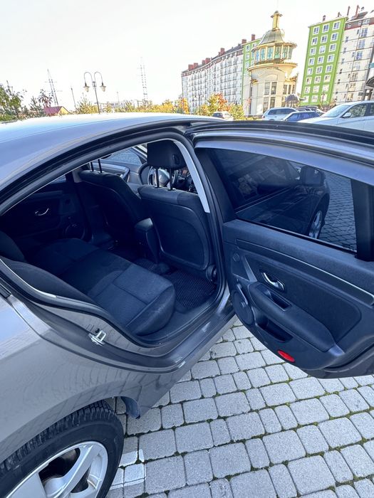 Продаю Renault Laguna 3, 2007р 1.5дизель(гарний стан)