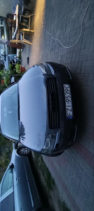 Audi a38p 2.0 TDI 180 hp