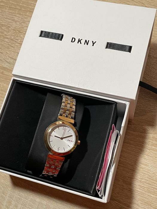 часы женские DKNY STANHOPE NY2965