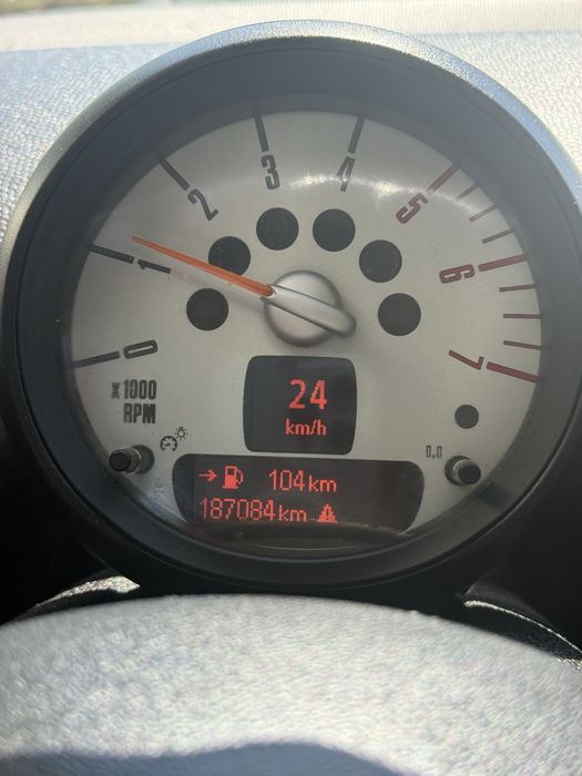 Mini cooper Countryman SD