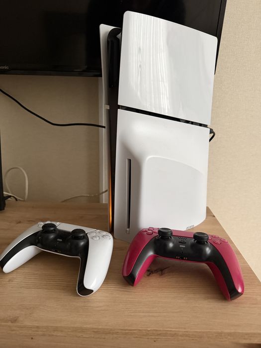Playstation 5 Slim