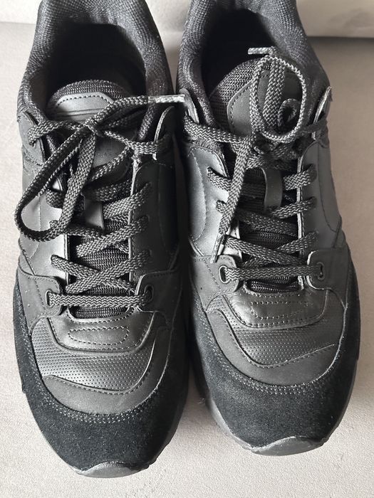 Ralph Polo Lauren sneakers Trackstr 200 r.43