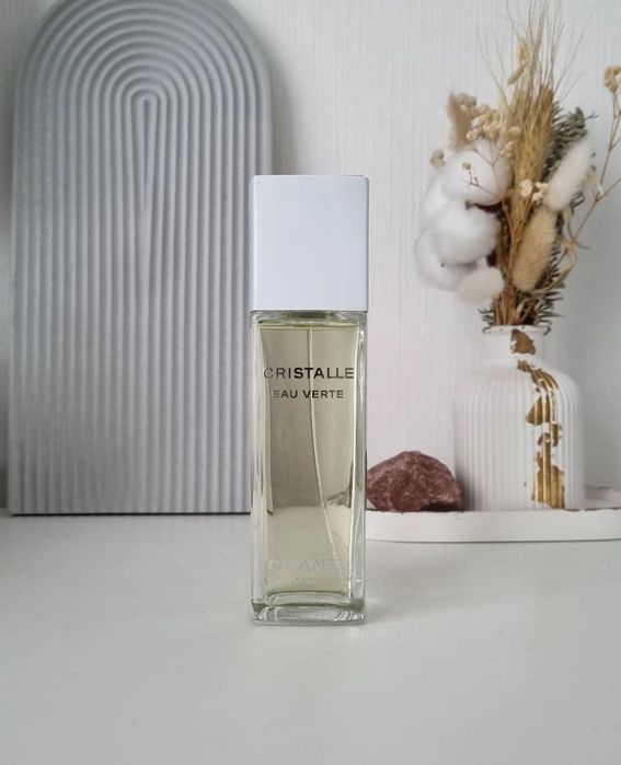 Chanel Cristall  Шанель