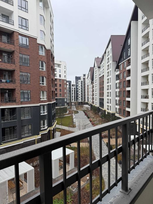 СУПЕР ЦІНА  , однокімнатна квартира в Синергіїї Сіті