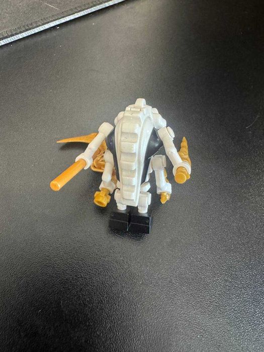 Самукай (Samukai) Lego ninjago Лего ниндзяго