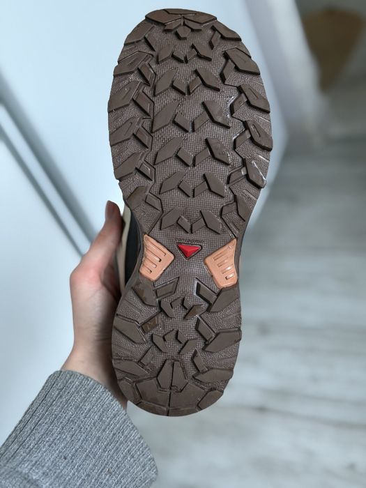 Кросівки Salomon X ULTRA 360