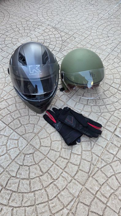 Keeway K-LIGHT 125