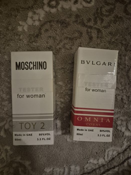 По 250 moschino toy