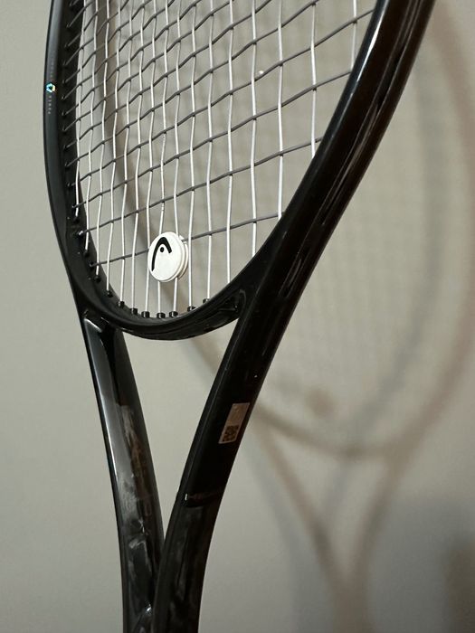 Head Speed MP Legend