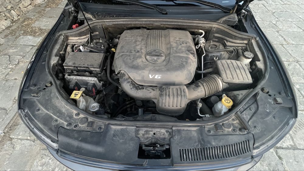 Продам Dodge Durango