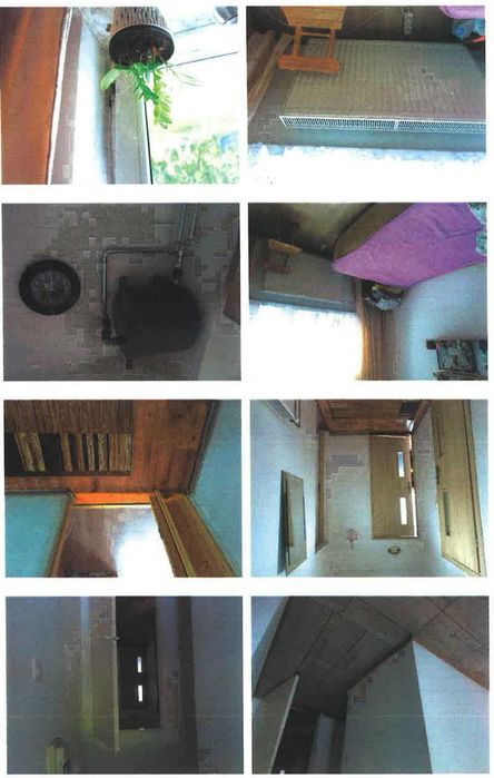 Lubycza Królewska, udziały w siedlisku i gruntach (łącznie 5.916 m²) - 62.800 - Widok 3