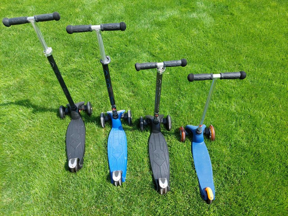 Самокат Mini micro Maxi