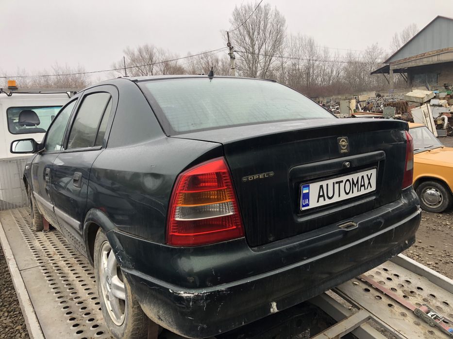 Opel Astra g,f шрот розборка запчастини стартер генератор мотор Кпп