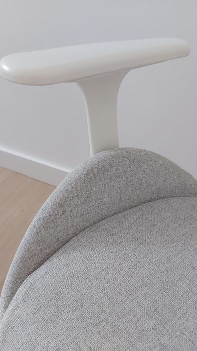 HATTEFJÄLL 
Cadeira giratória