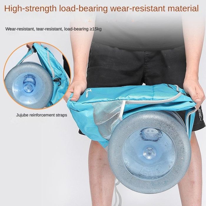 Рюкзак компактний