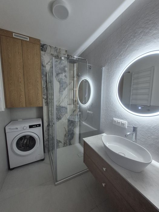 Mieszkanie dwupokojowe apartament umeblowany nowy wynajmę  Pieczewo