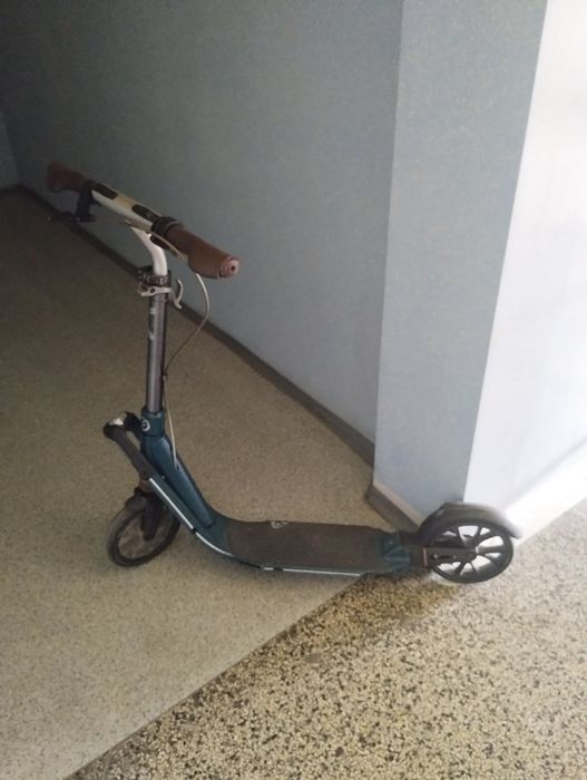 Sprzedam hulajnogę Oxelo Town 9
