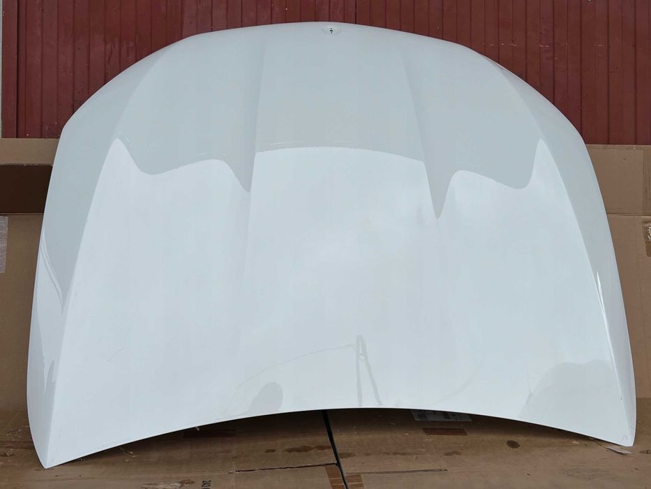 Капот оригинал Mercedes Benz GLC W254 разборка