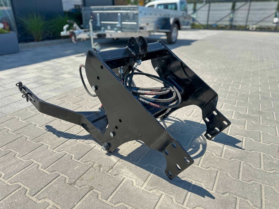 Przedni TUZ do Ursus C330 C360 Zetor | Dostawa - tuz do ciągnika