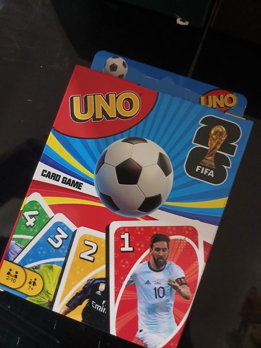 Mascoste Mundial 2026