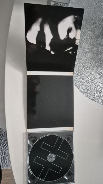 Marilyn Manson - Born Villain - CD