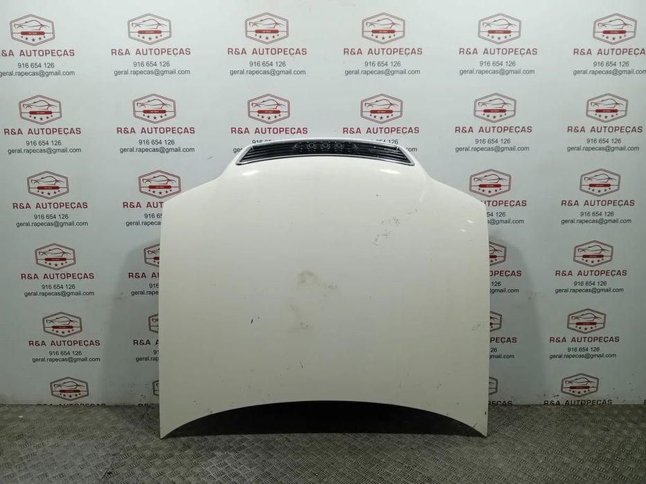 Capot Audi A6 C5 Original