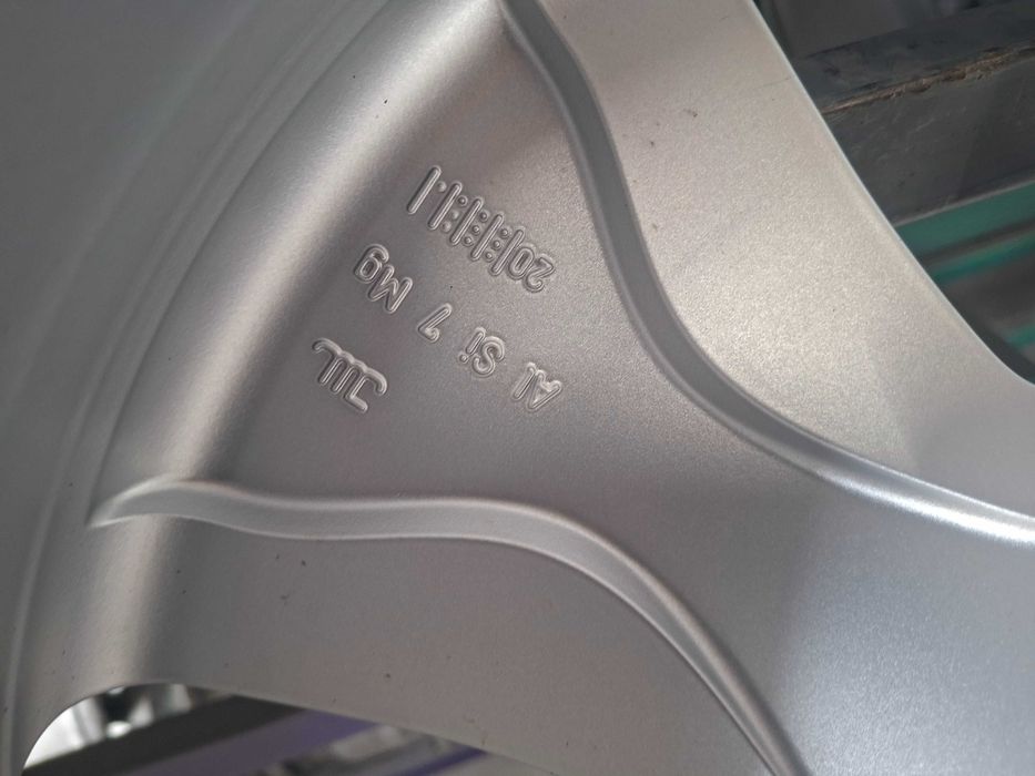 Диски Audi E-Tron 5/112 R19 8J ET34 .