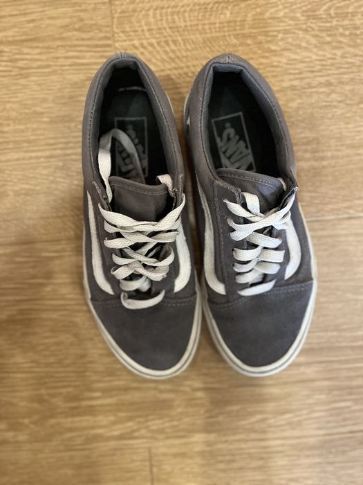 Продам макасіни Vans